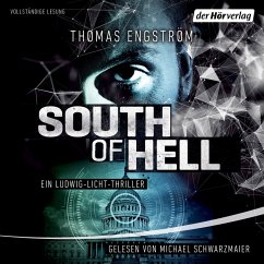 South of Hell / Ludwig Licht Bd.2 (MP3-Download) - Engström, Thomas