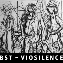 Viosilence (MP3-Download) - Berger, Walter; Schaeffer, Christian; Theweleit, Klaus