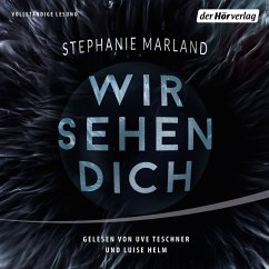 Wir sehen Dich / Clementine Starke Bd.1 (MP3-Download) - Marland, Stephanie