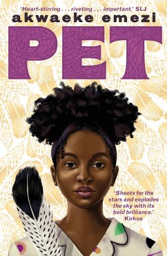 Pet (eBook, ePUB) - Emezi, Akwaeke