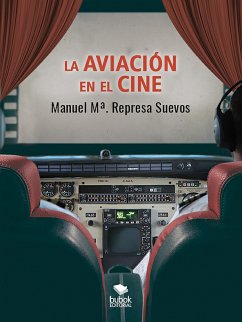 Cover La aviación en el cine (eBook, ePUB)