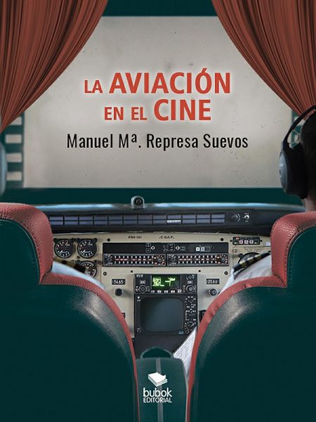 La aviación en el cine (eBook, ePUB)