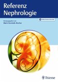 Referenz Nephrologie (eBook, PDF)
