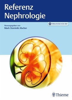 Referenz Nephrologie (eBook, PDF)