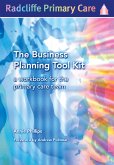 The Business Planning Tool Kit (eBook, ePUB)