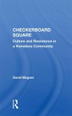 Checkerboard Square (eBook, ePUB)