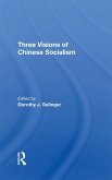 Three Visions Of Chinese Socialism (eBook, ePUB)