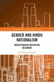 Gender and Hindu Nationalism (eBook, PDF)