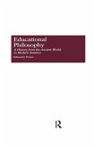 Educational Philosophy (eBook, ePUB)