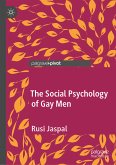 The Social Psychology of Gay Men (eBook, PDF)