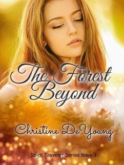 Cover The Forest Beyond (eBook, ePUB)