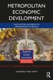 Metropolitan Economic Development (eBook, PDF)