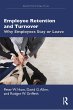 Employee Retention and Turnover (eBook,... - Bild 1