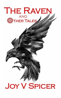 Cover The Raven and Other Tales (eBook, ePUB)