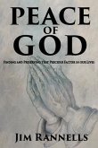 Peace of God (eBook, ePUB) Peace of God (eBook, ePUB)