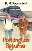 Porkington Returns (eBook, ePUB)