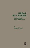 Great Zimbabwe (eBook, ePUB)