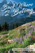 Back to Where I Belong (eBook, ePUB) - Bild 1