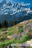 Back to Where I Belong (eBook, ePUB) Back to Where I Belong (eBook, ePUB)