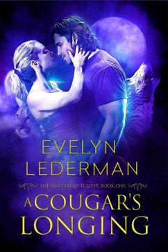 Cover A Cougar's Longing (The Shifters of Eclipse, #1) (eBook, ePUB)