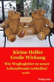 Kleine Helfer Große Wirkung (eBook, ePUB)