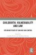 Childbirth, Vulnerability and Law... - Bild 1