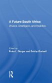 A Future South Africa (eBook, ePUB)