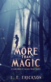 More Than Magic (eBook, ePUB) More Than Magic (eBook, ePUB)