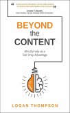 Beyond the Content (eBook, ePUB)