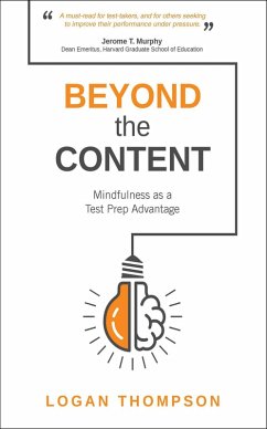 Beyond the Content (eBook, ePUB) - Thompson, Logan