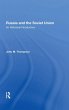 Russia And The Soviet Union (eBook,... - Bild 1