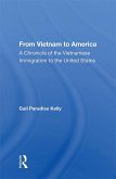 From Vietnam To America (eBook, PDF)