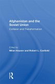 Afghanistan And The Soviet Union (eBook, PDF)