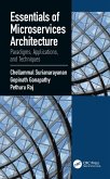 Essentials of Microservices Architecture (eBook, ePUB)