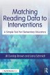 Matching Reading Data to Interventions... - Bild 1