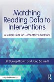 Matching Reading Data to Interventions (eBook, PDF)