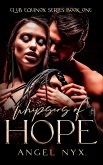 Whispers of Hope (Club Equinox, #1) (eBook, ePUB)