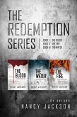 The Redemption Series (eBook, ePUB)