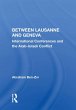 Between Lausanne and Geneva (eBook,... - Bild 1