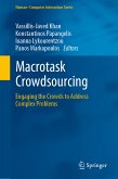 Macrotask Crowdsourcing (eBook, PDF)