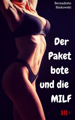Cover Der Paketbote und die MILF (eBook, ePUB)