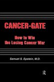 Cancer-gate (eBook, ePUB)