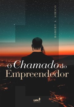 Cover O chamado do empreendedor (eBook, ePUB)