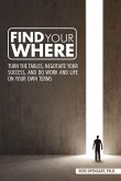 Find Your Where (eBook, ePUB)