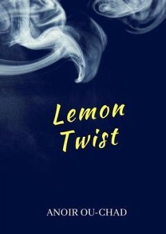 Lemon Twist (eBook, ePUB) - Tbd