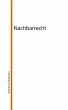 Nachbarrecht (eBook, ePUB) - Bild 1