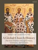 A Global Church History (eBook, ePUB)
