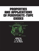 Properties and Applications of Perovskite-Type Oxides (eBook, PDF)
