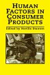 Human Factors In Consumer Products... - Bild 1