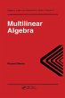 Multilinear Algebra (eBook, PDF) - Bild 1